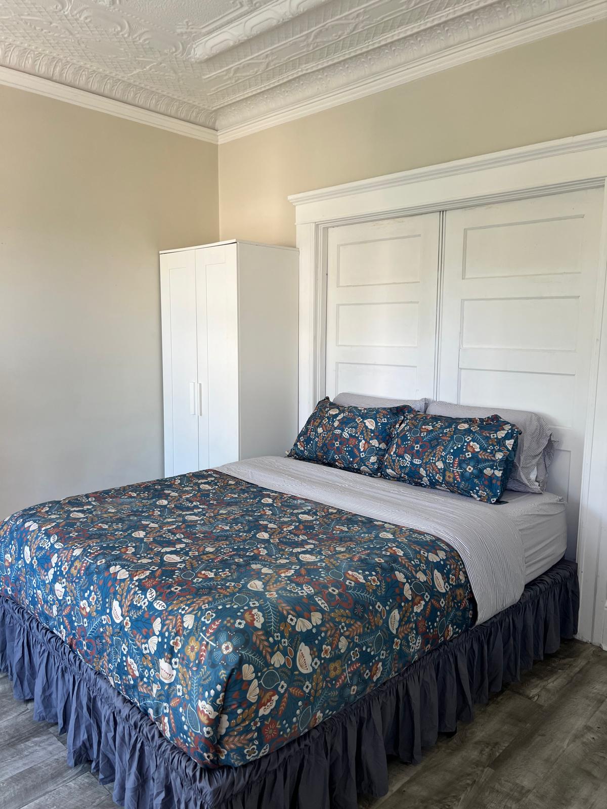 Elegant Master Suite